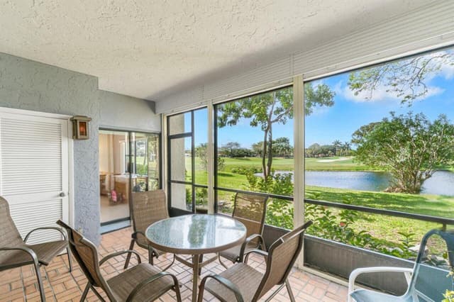 61 Eastgate Drive # C, Boynton Beach FL 33436 - Boynton Beach, FL - Photo 4