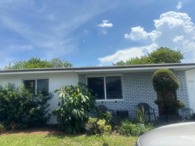1320 NW 19TH Street, Fort Lauderdale FL 33311 - Fort Lauderdale, FL - Photo 5