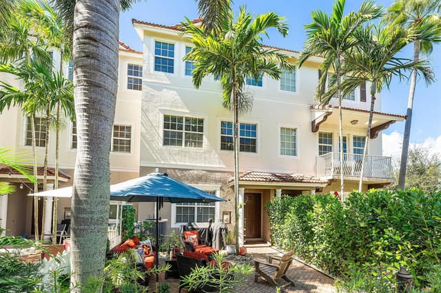 131 Ocean Cay Way # 131, Hypoluxo FL 33462 - Hypoluxo, FL - Photo 6