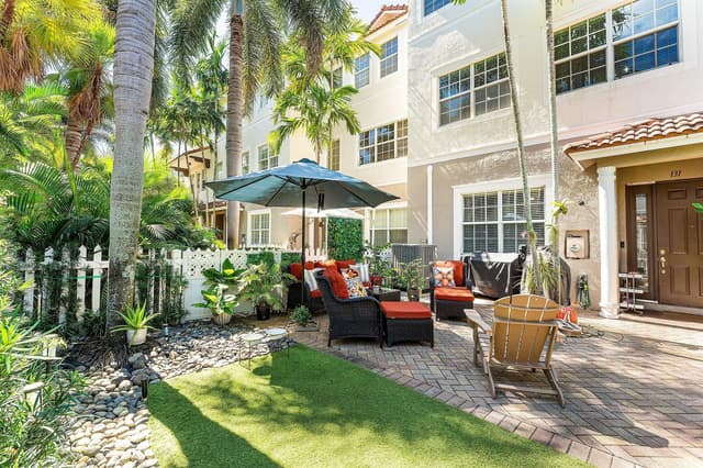 131 Ocean Cay Way # 131, Hypoluxo FL 33462 - Hypoluxo, FL - Photo 7