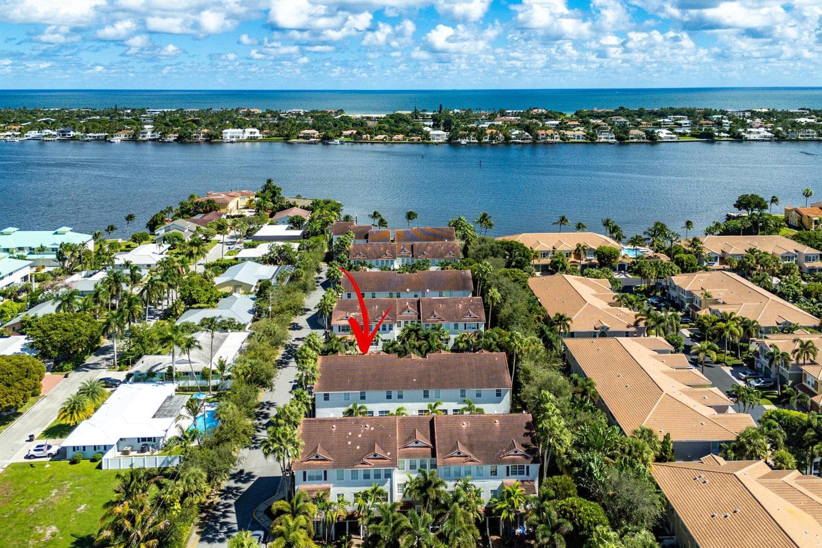 131 Ocean Cay Way # 131, Hypoluxo FL 33462 - Hypoluxo, FL - Photo 1