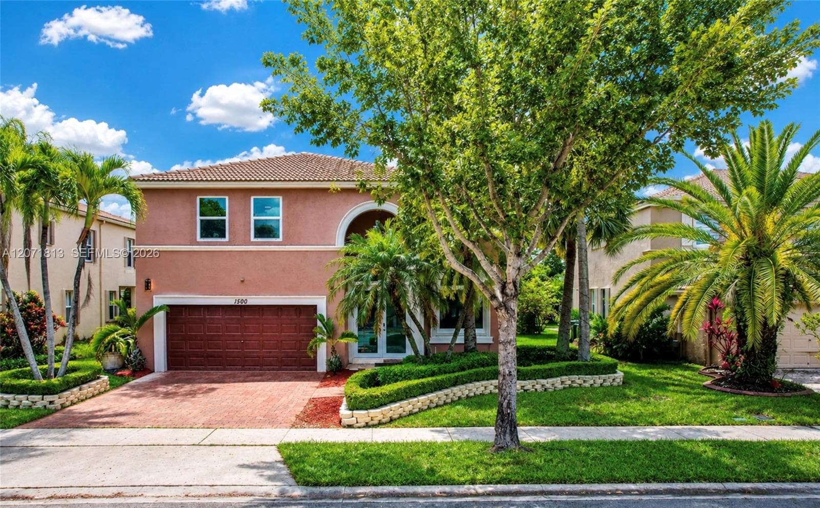 1500 SW 171st Ter, Pembroke Pines FL 33027 - Pembroke Pines, FL - Photo 1