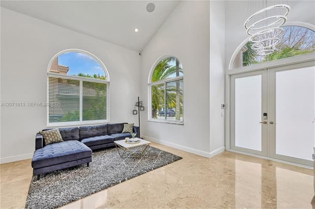 1500 SW 171st Ter, Pembroke Pines FL 33027 - Pembroke Pines, FL - Photo 4
