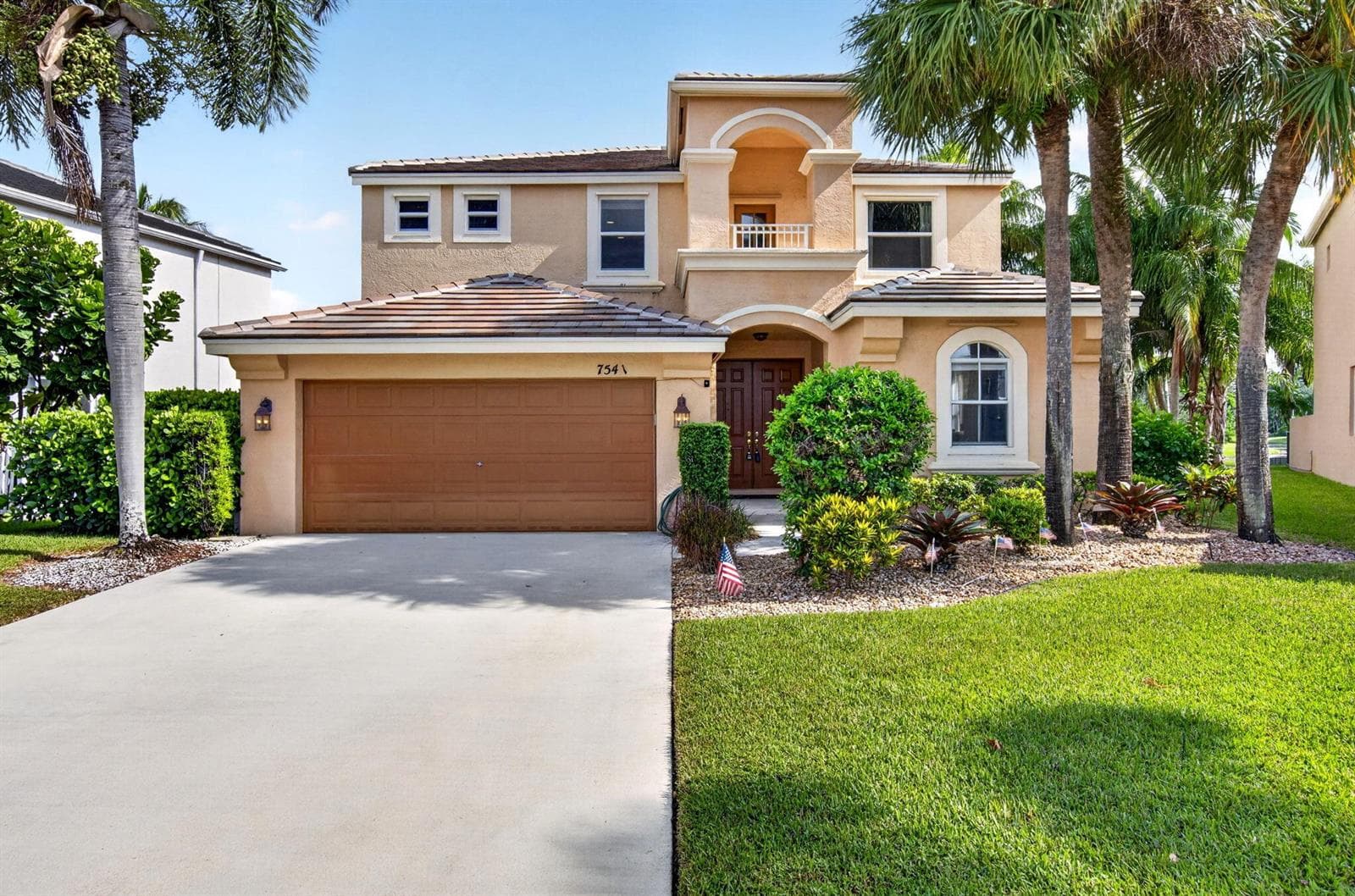 7541 DOWNWINDS Lane, Lake Worth FL 33467 - Lake Worth, FL - Photo 1