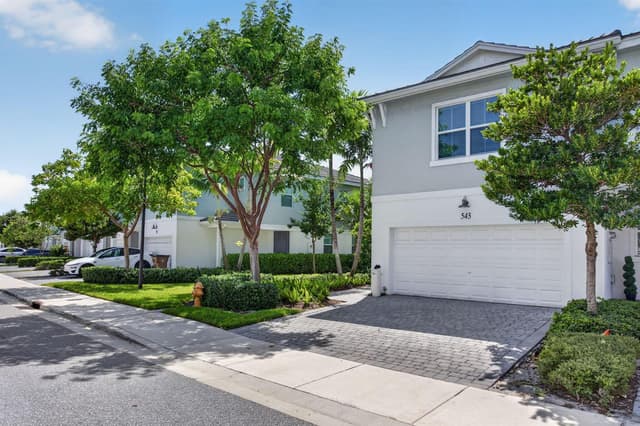 543 Parsons Way, Deerfield Beach FL 33442 - Deerfield Beach, FL - Photo 3