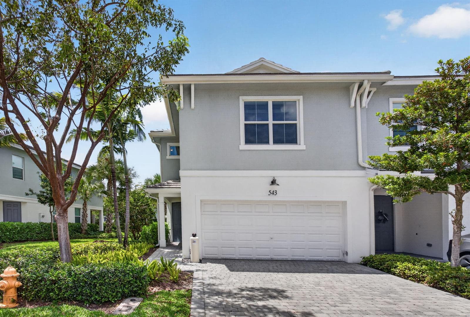 543 Parsons Way, Deerfield Beach FL 33442 - Deerfield Beach, FL - Photo 1