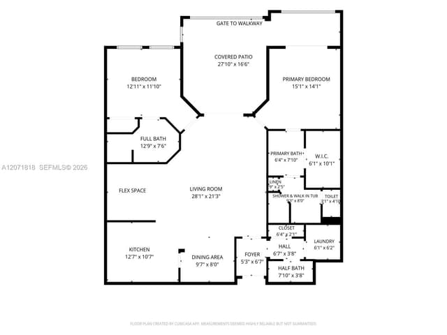 16135 Emerald Estates Dr # 165, Weston FL 33331 - Weston, FL - Photo 4