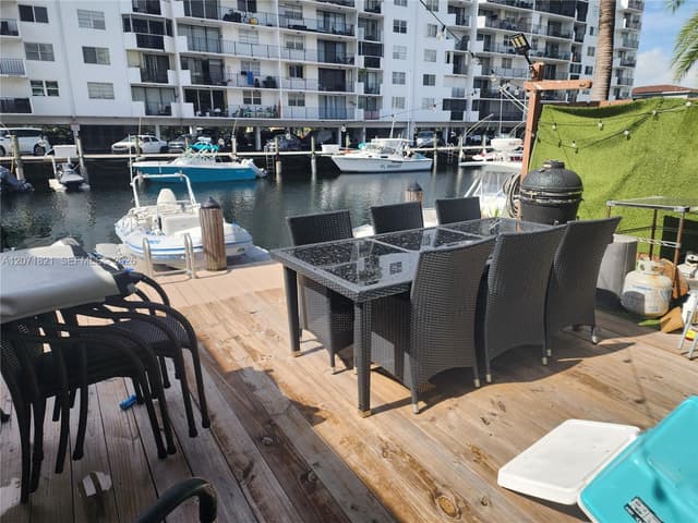 3600 NE 167th St # 19, North Miami Beach FL 33160 - North Miami Beach, FL - Photo 4