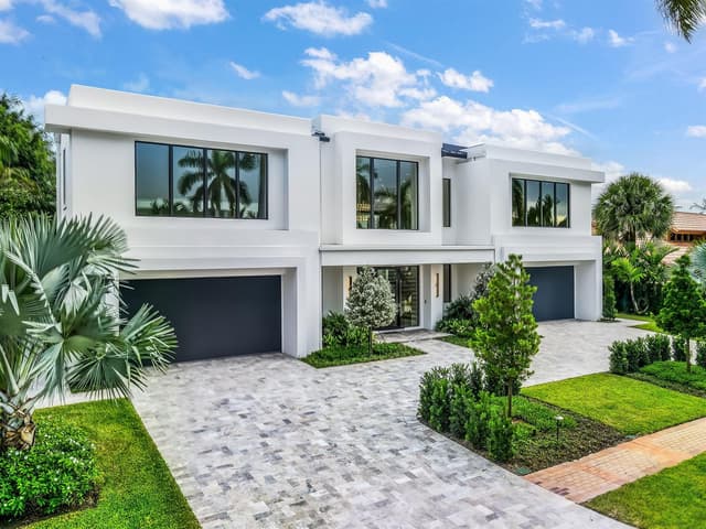 17903 Foxborough Lane, Boca Raton FL 33496 - Boca Raton, FL - Photo 2