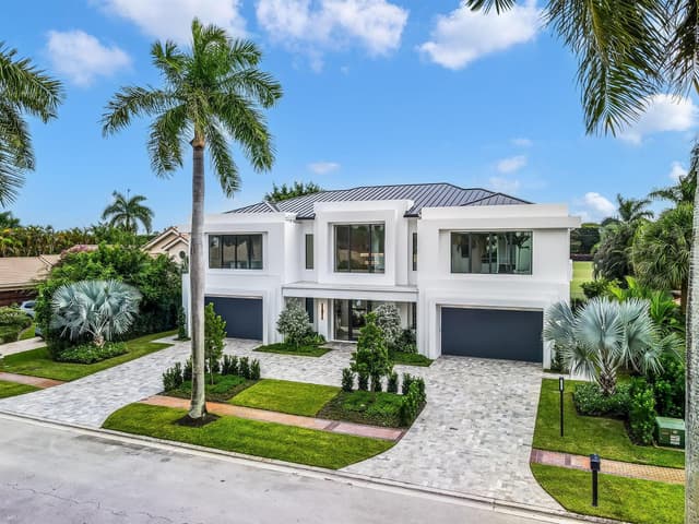 17903 Foxborough Lane, Boca Raton FL 33496 - Boca Raton, FL - Photo 3