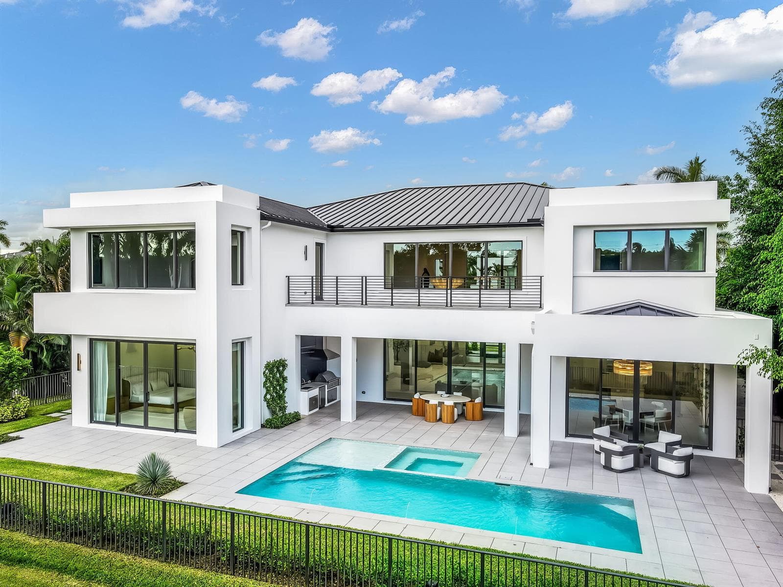 17903 Foxborough Lane, Boca Raton FL 33496 - Boca Raton, FL - Photo 1