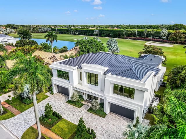 17903 Foxborough Lane, Boca Raton FL 33496 - Boca Raton, FL - Photo 5
