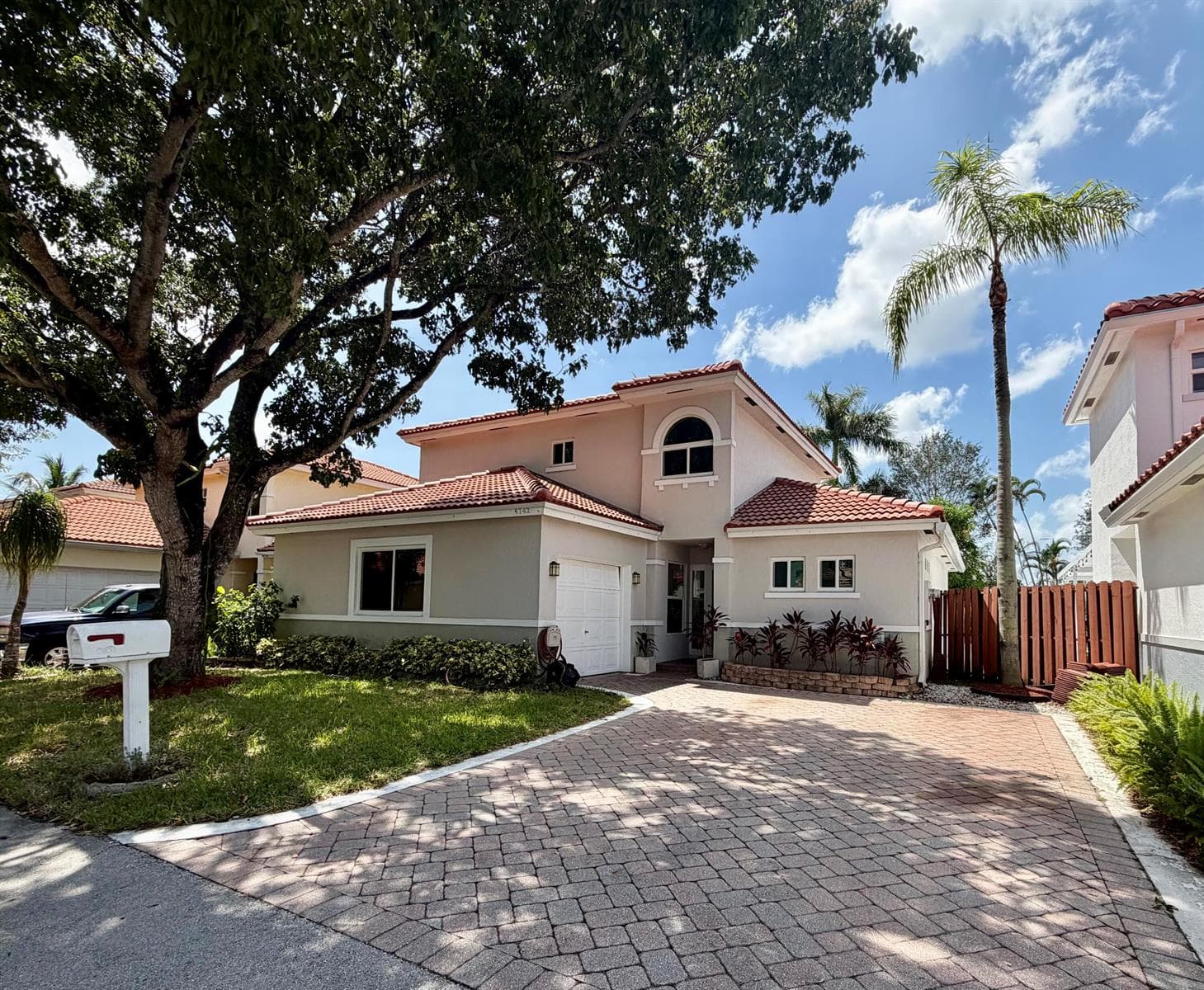 4742 NW 5th Court, Coconut Creek FL 33063