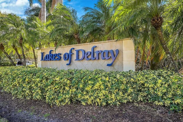 15234 Lakes Of Delray Blvd # 250, Delray Beach FL 33484 - Delray Beach, FL - Photo 3