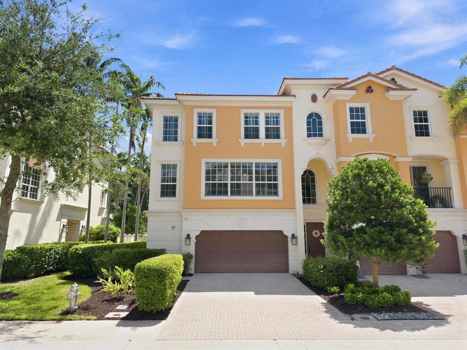 5550 NE Trieste Terrace, Boca Raton FL 33487 - Boca Raton, FL - Photo 1