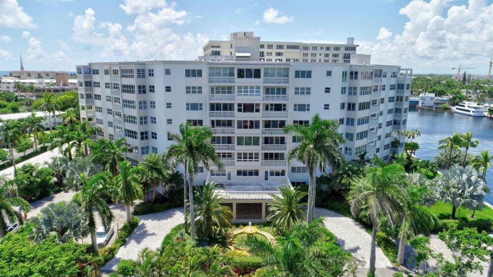 1000 LOWRY Street # 1F, Delray Beach FL 33483 - Delray Beach, FL - Photo 1