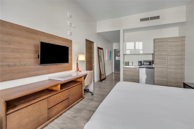777 N Ocean Dr # S603, Hollywood FL 33019 - Hollywood, FL - Photo 2