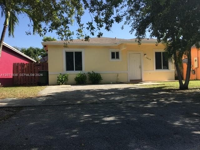 1615 SW 3rd Ct, Homestead FL 33030 - Homestead, FL - Photo 2