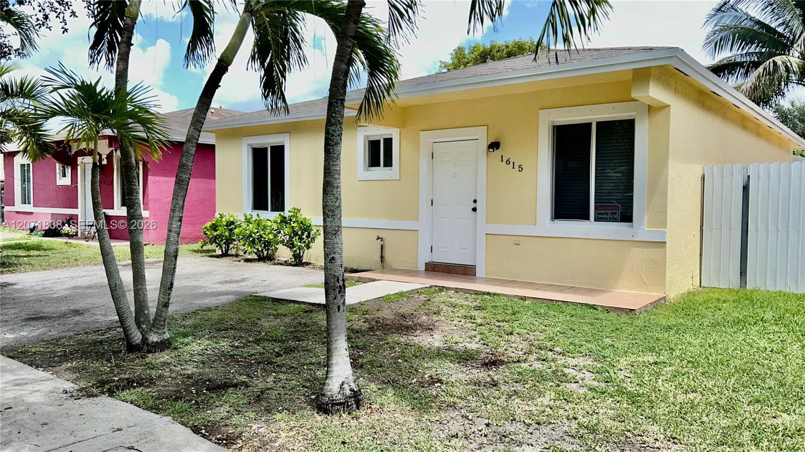 1615 SW 3rd Ct, Homestead FL 33030 - Homestead, FL - Photo 1
