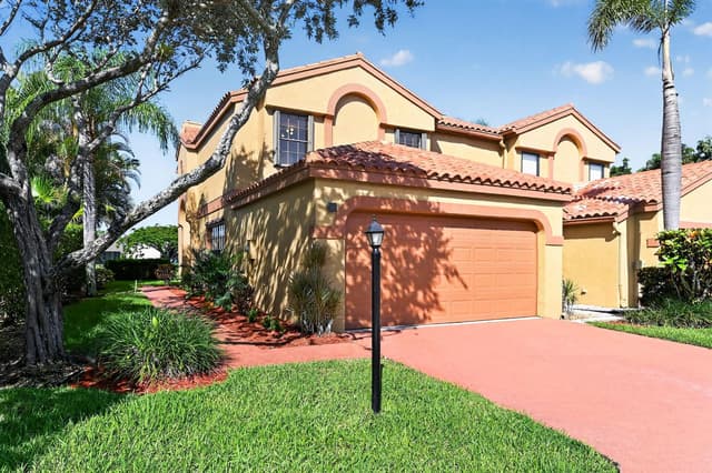 19907 Villa Lante Place, Boca Raton FL 33434 - Boca Raton, FL - Photo 2