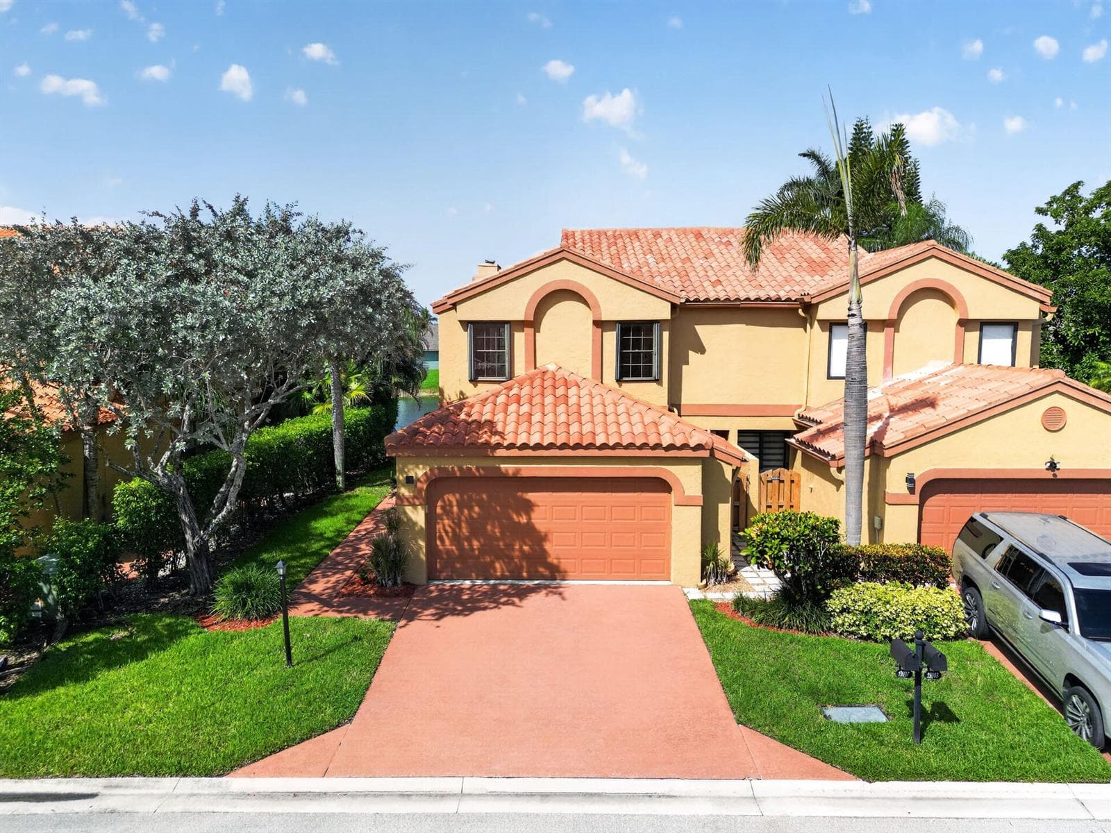 19907 Villa Lante Place, Boca Raton FL 33434 - Boca Raton, FL - Photo 1
