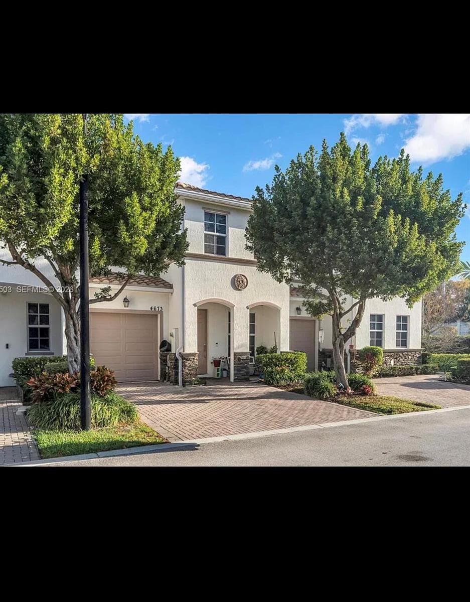 4565 TARA COVE Way, West Palm Beach FL 33417 - West Palm Beach, FL - Photo 1