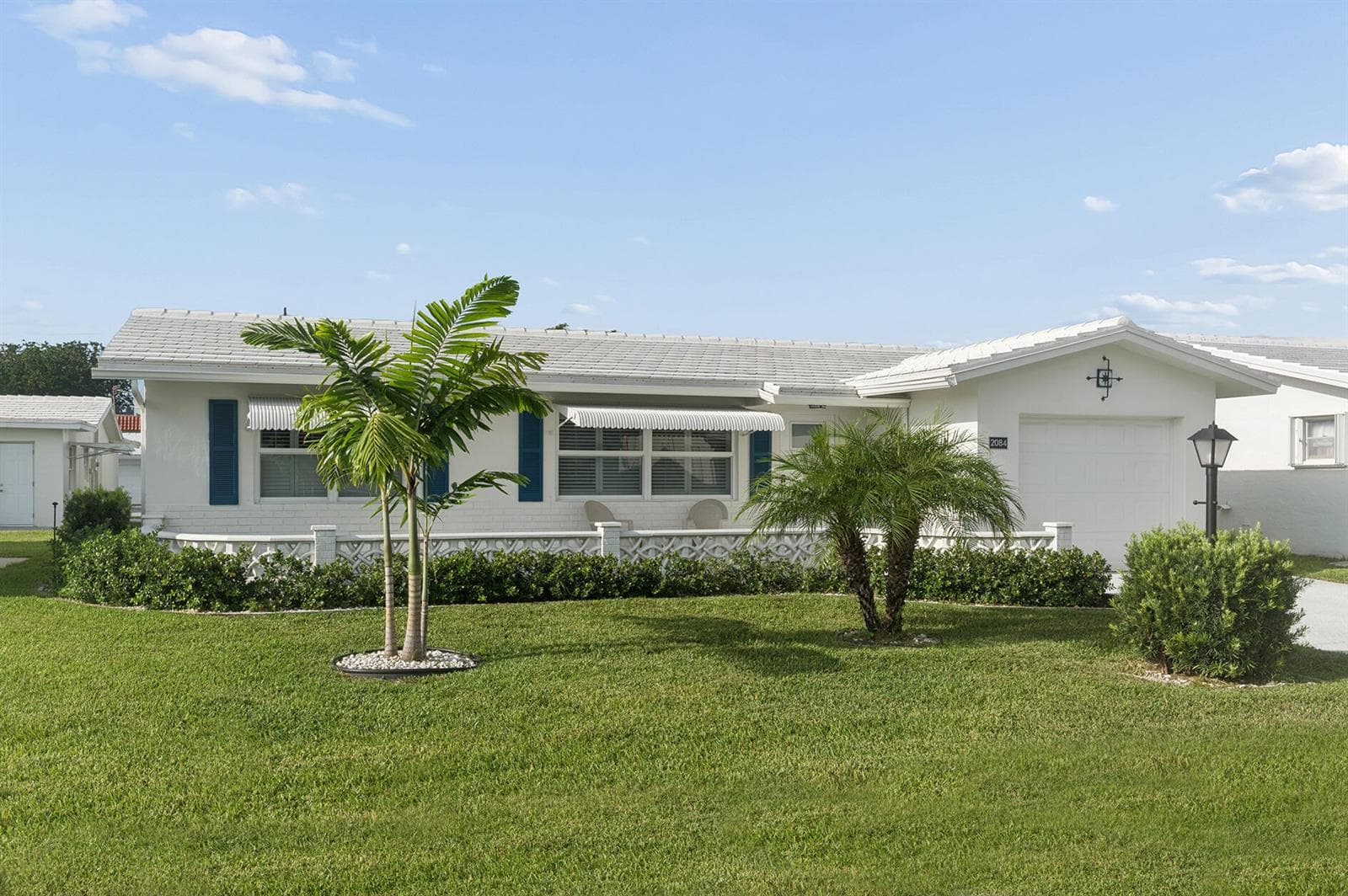 2084 SW 13th Terrace, Boynton Beach FL 33426 - Boynton Beach, FL - Photo 1