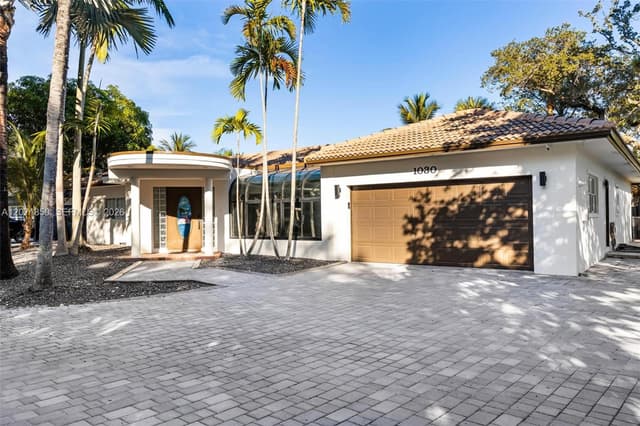 1030 SW 14th Ter, Fort Lauderdale FL 33312 - Fort Lauderdale, FL - Photo 2
