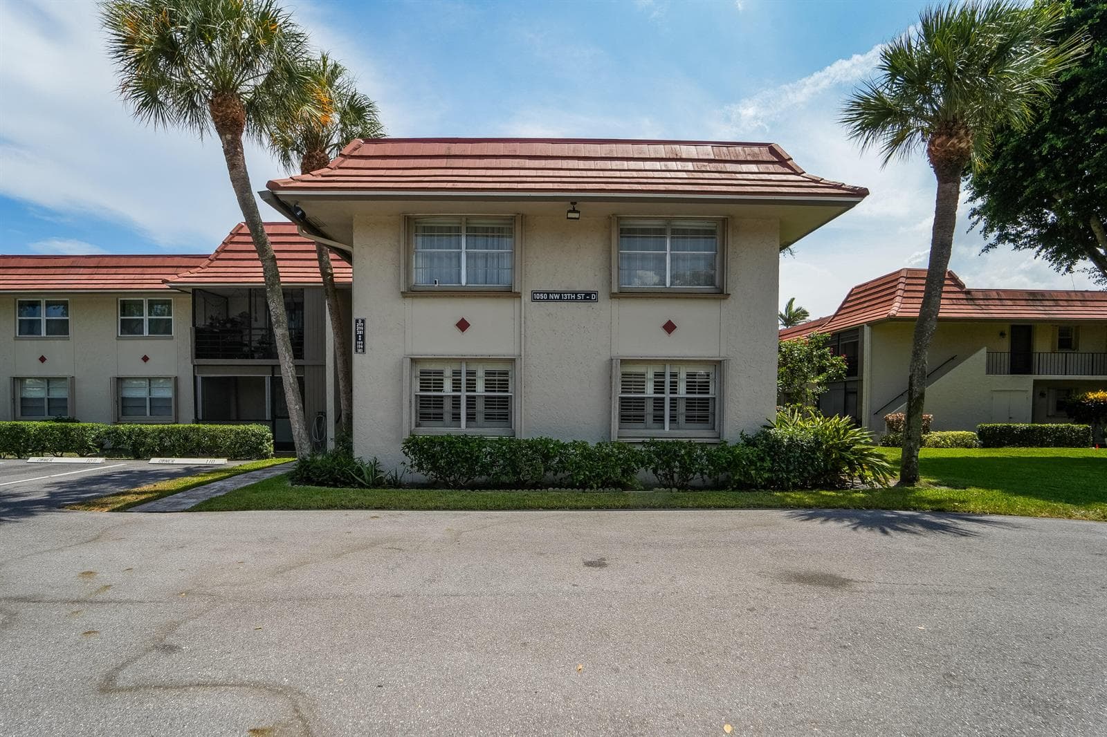 1050 NW 13th Street # 177D, Boca Raton FL 33486 - Boca Raton, FL - Photo 1