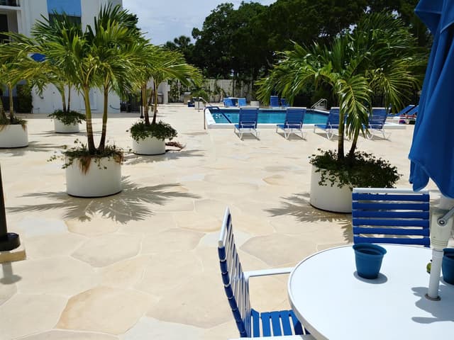 1800 N ANDREWS Avenue N # 12G, Fort Lauderdale FL 33311 - Fort Lauderdale, FL - Photo 2