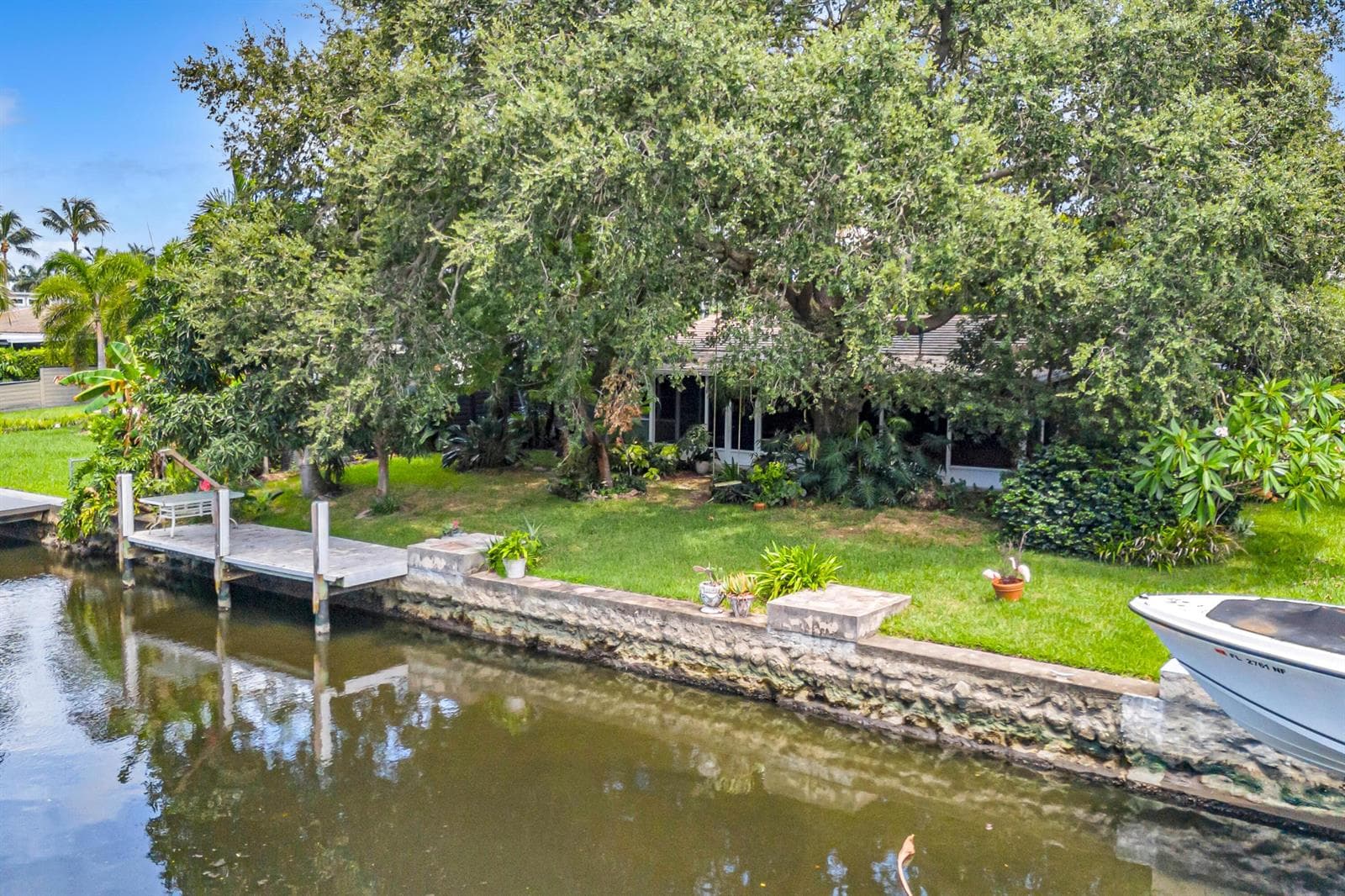 1200 Orange Isle, Fort Lauderdale FL 33315 - Fort Lauderdale, FL - Photo 1
