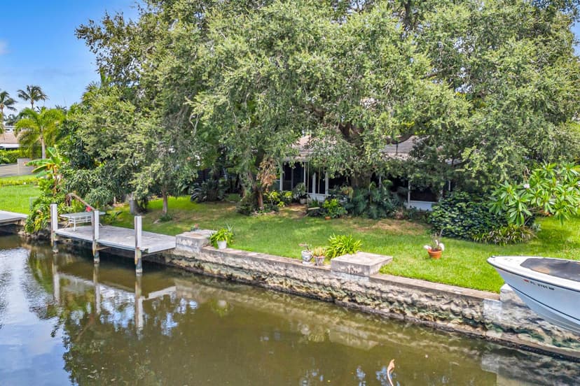 1200 Orange Isle, Fort Lauderdale FL 33315