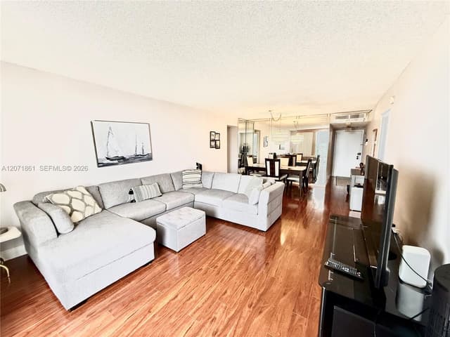 600 Three Islands Blvd # 1107, Hallandale Beach FL 33009 - Hallandale Beach, FL - Photo 5