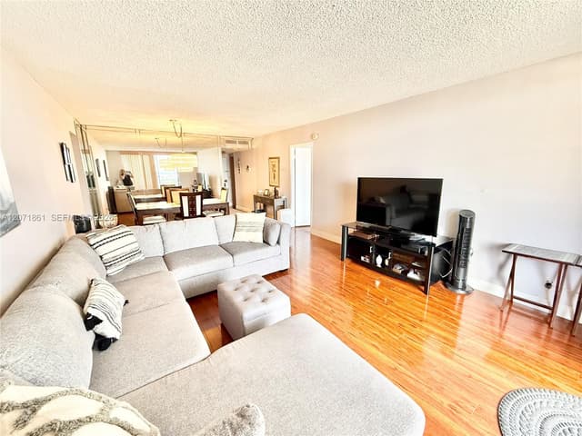 600 Three Islands Blvd # 1107, Hallandale Beach FL 33009 - Hallandale Beach, FL - Photo 4