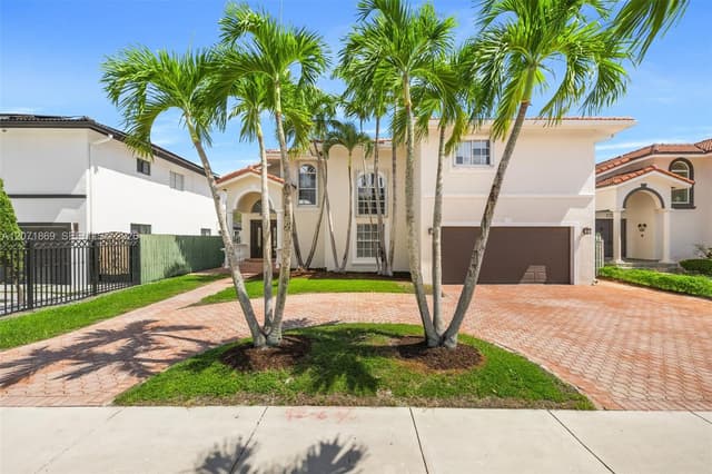 15753 SW 43rd St, Miami FL 33185 - Miami, FL - Photo 2