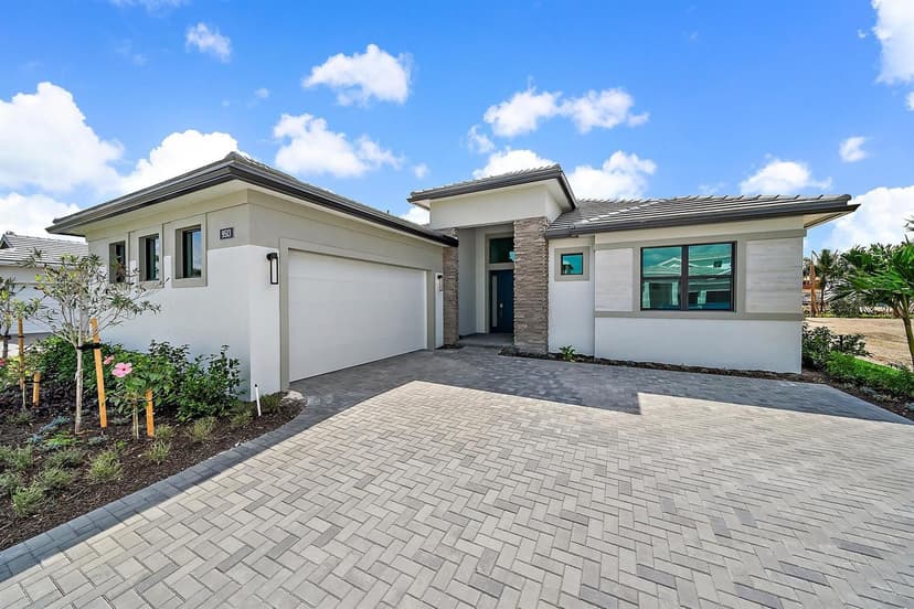 9513 St Germain Drive, Palm Beach Gardens FL 33412
