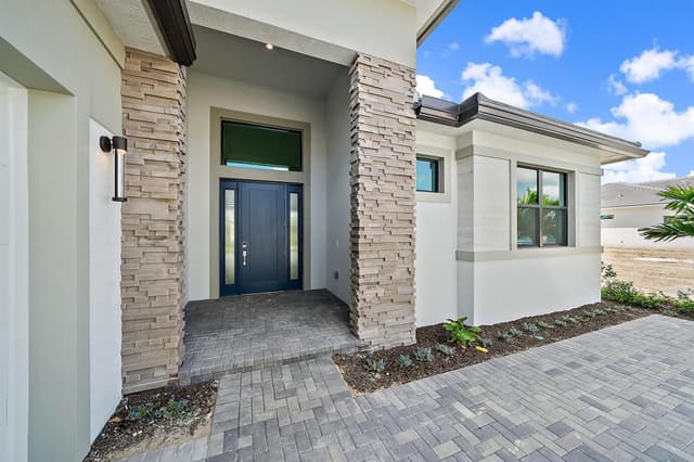 9513 St Germain Drive, Palm Beach Gardens FL 33412 - Palm Beach Gardens, FL - Photo 4