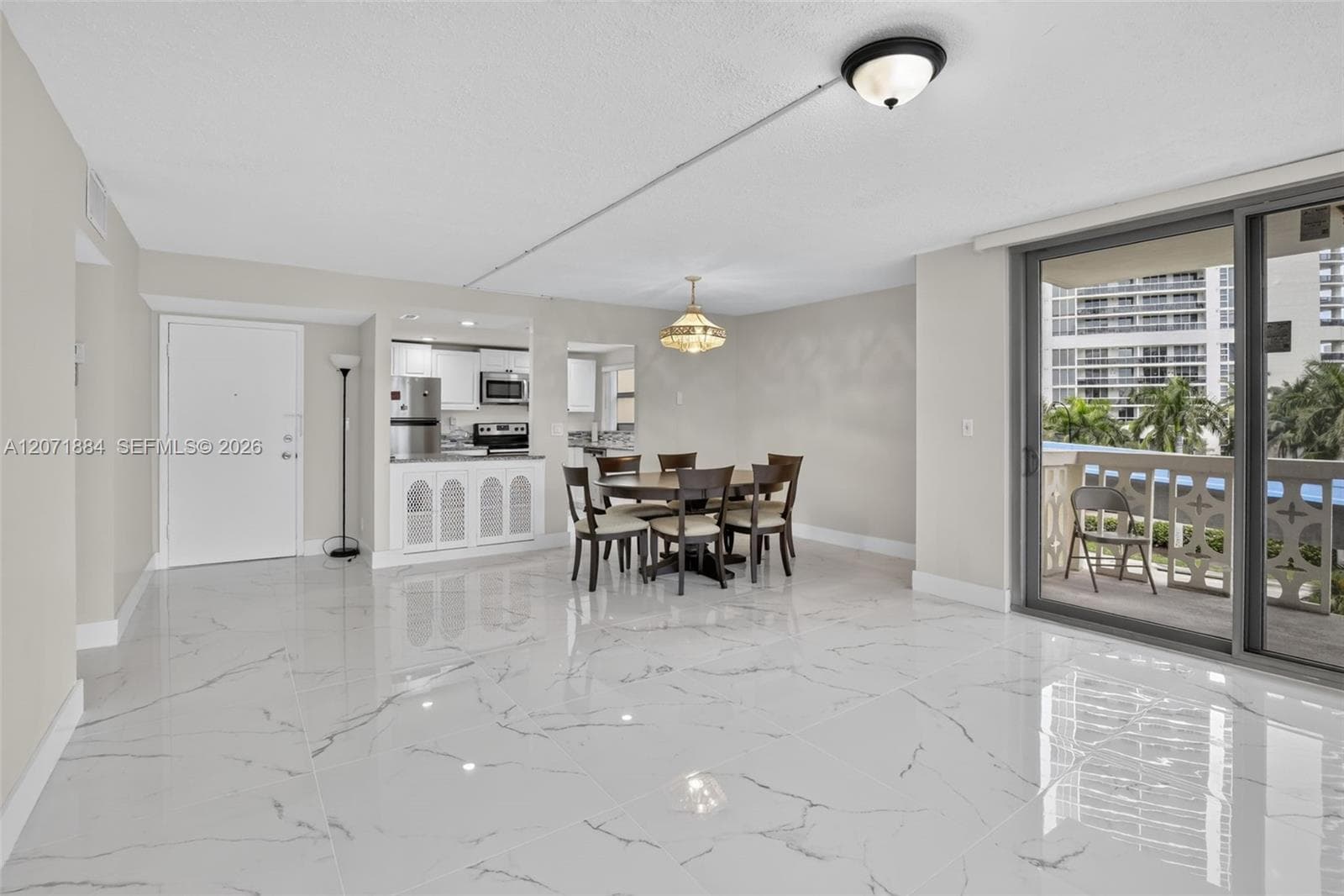 Listing