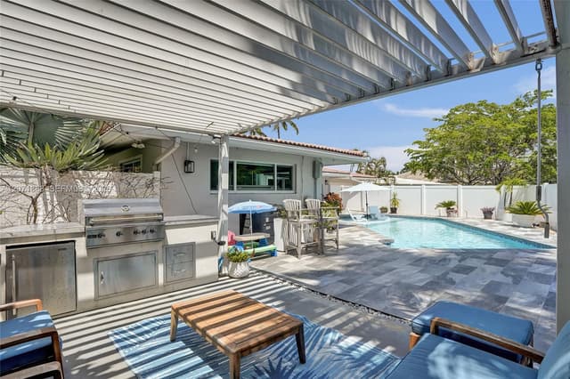 2615 NE 26th St, Fort Lauderdale FL 33305 - Fort Lauderdale, FL - Photo 5