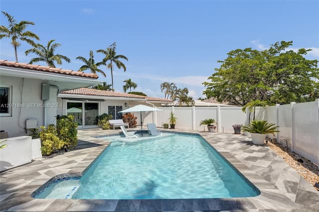 2615 NE 26th St, Fort Lauderdale FL 33305 - Fort Lauderdale, FL - Photo 4