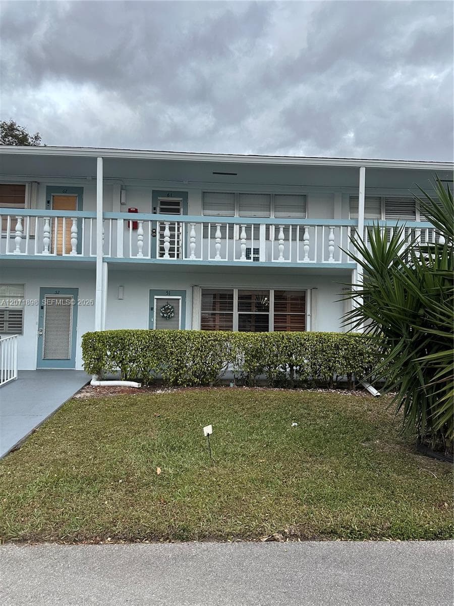 51 Prescott C # 51, Deerfield Beach FL 33442 - Deerfield Beach, FL - Photo 1