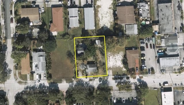 2549 NE 190th St, Miami FL 33180 - Miami, FL - Photo 2