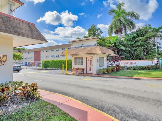 5300 Washington Street # P131, Hollywood FL 33021 - Hollywood, FL - Photo 2