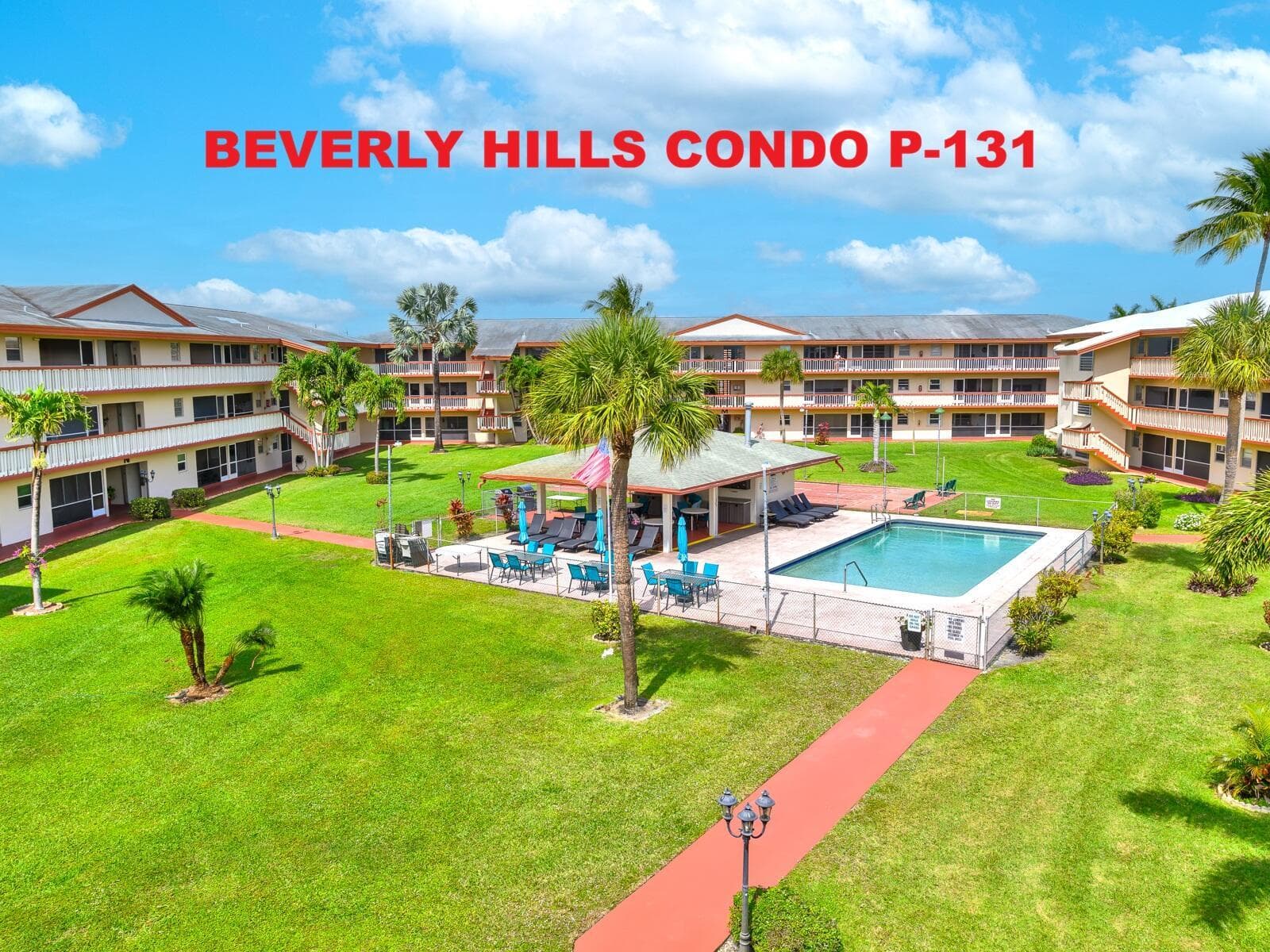 5300 Washington Street # P131, Hollywood FL 33021 - Hollywood, FL - Photo 1