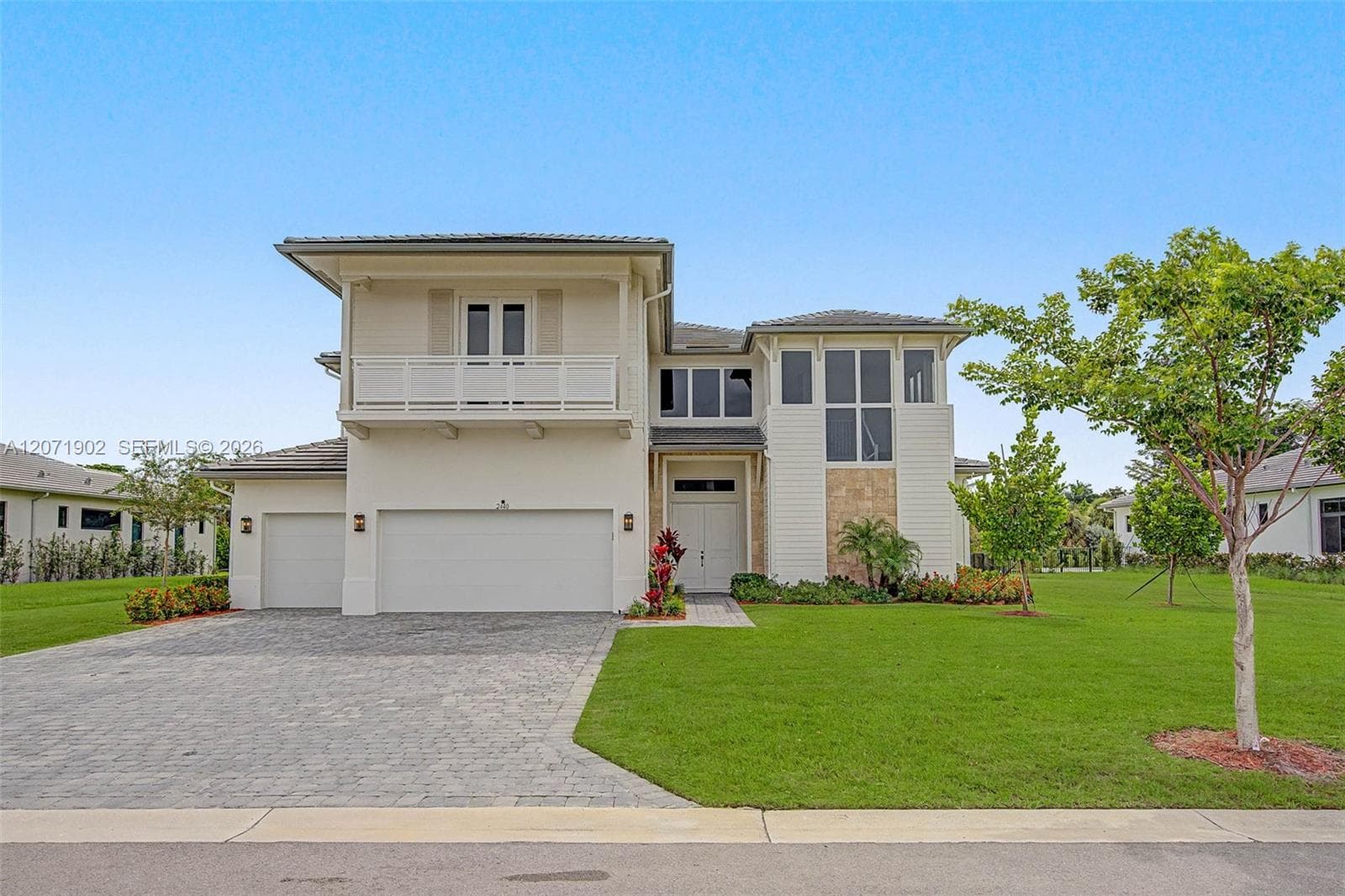 2440 SW 122nd Ter, Davie FL 33325