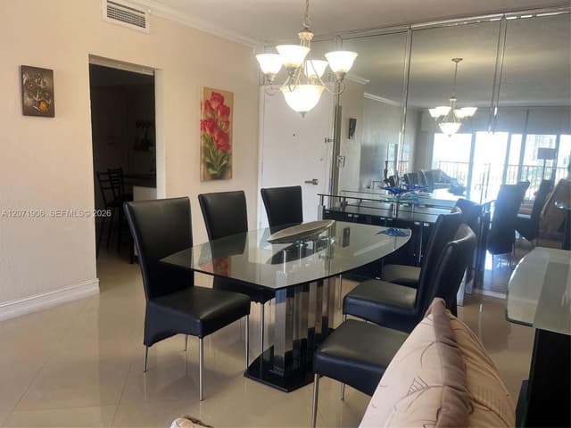 300 Bayview Dr # 1707, Sunny Isles Beach FL 33160 - Sunny Isles Beach, FL - Photo 6