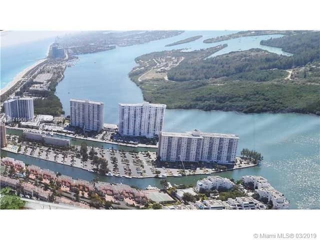 300 Bayview Dr # 1707, Sunny Isles Beach FL 33160 - Sunny Isles Beach, FL - Photo 3