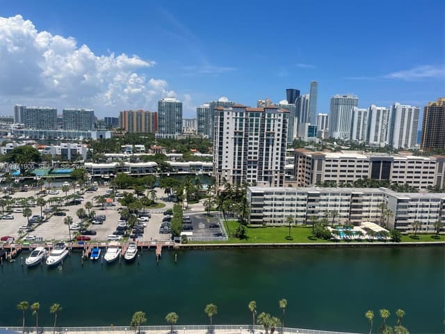 300 Bayview Dr # 1707, Sunny Isles Beach FL 33160 - Sunny Isles Beach, FL - Photo 5