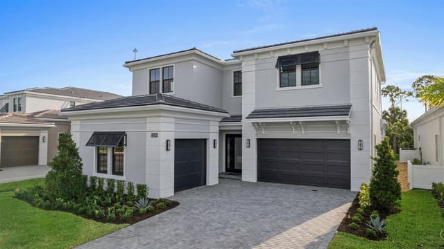 13290 Artisan Circle, Palm Beach Gardens FL 33418 - Palm Beach Gardens, FL - Photo 2