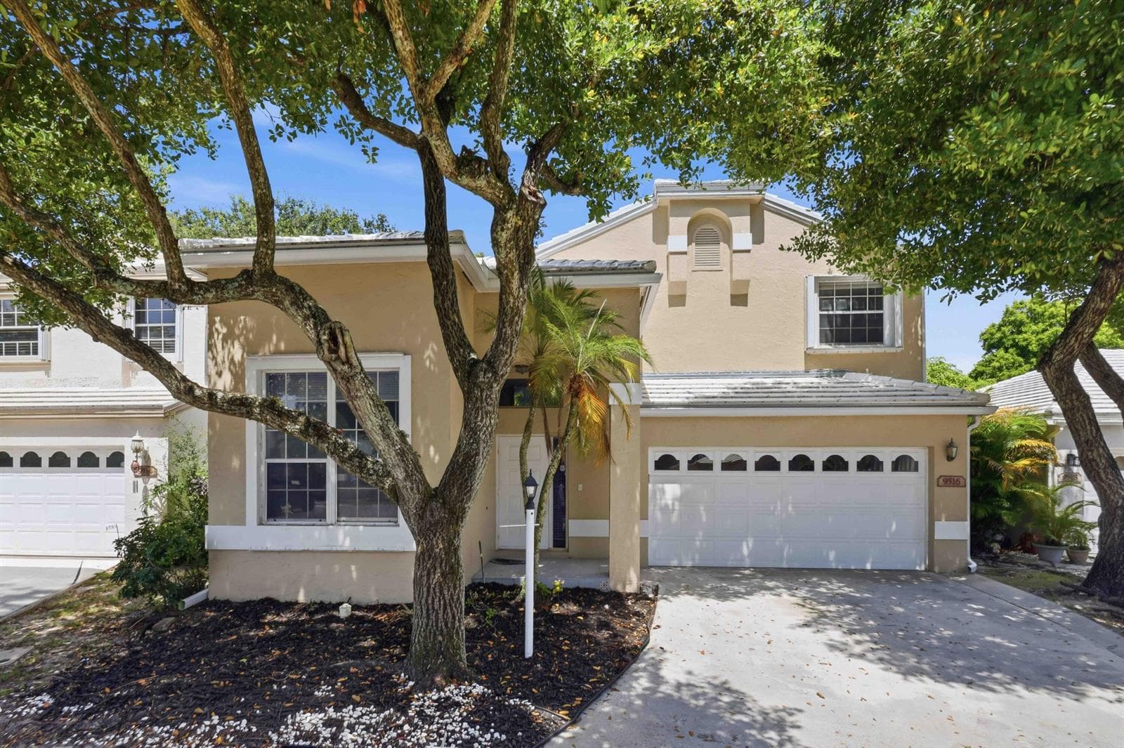 9516 NW 8TH Circle, Plantation FL 33324 - Plantation, FL - Photo 1